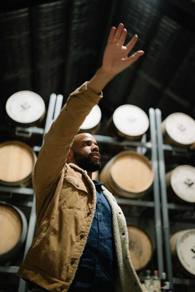 Husk Farm Distillery