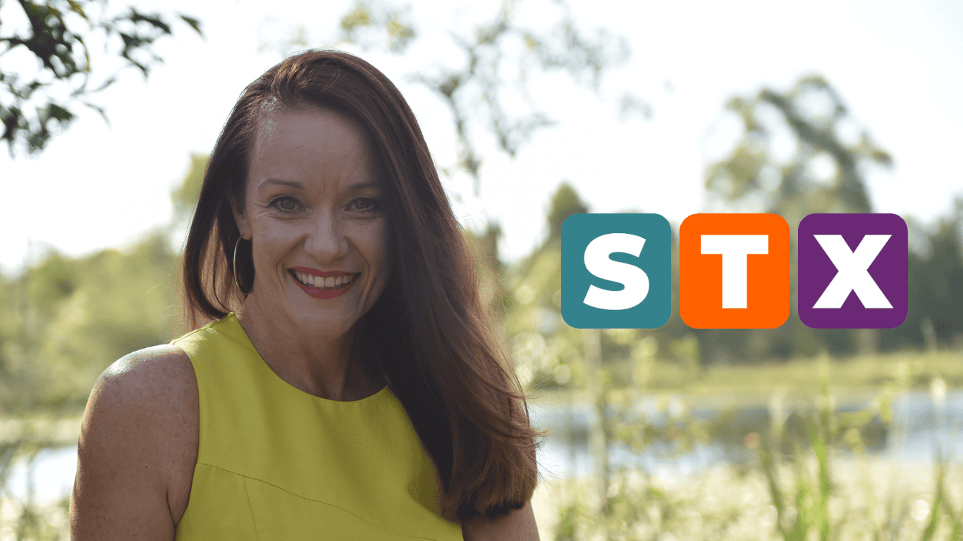 Fiona Donaldson - Supported Travel eXperiences