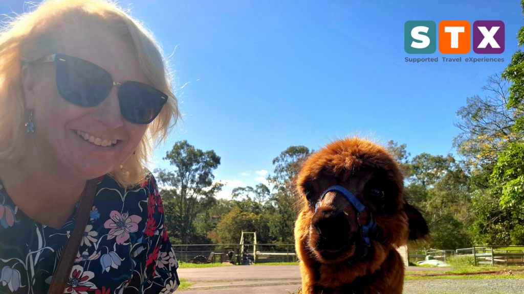 Rolling into Mount Samson: Testing the Turf at Trevena Glen Farm