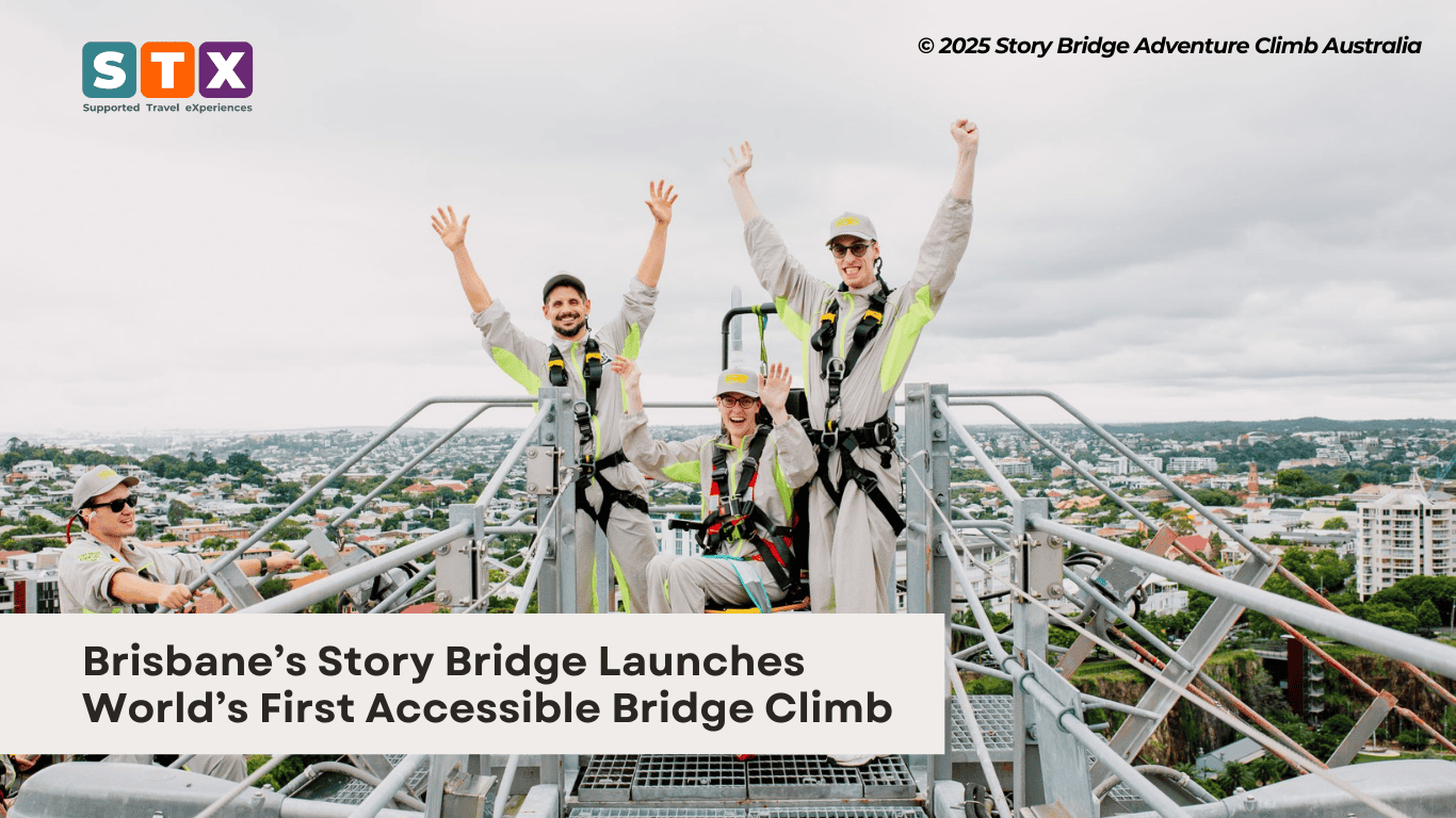 story bridge adventure climb